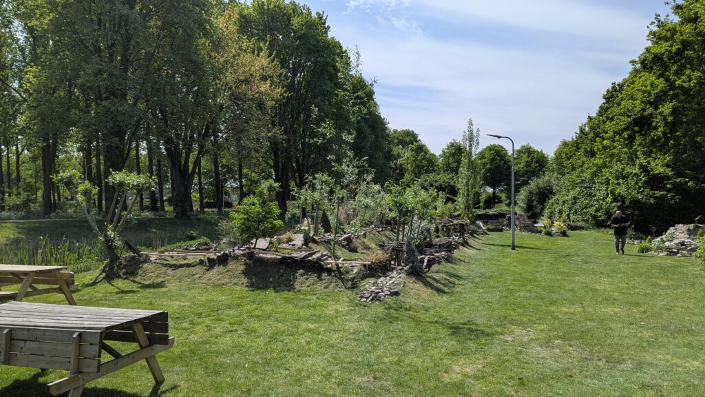 Welkom bij Speedway-Tilburg!